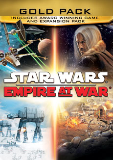 star wars empire at war ita